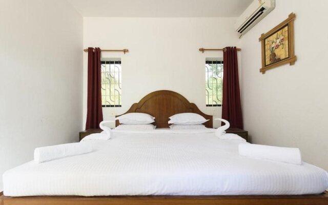 White Feather Guest House