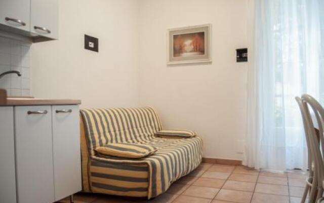 Residence Le Mimose