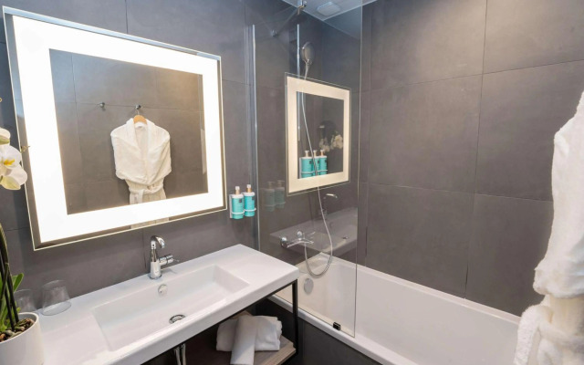 Novotel Angers Lac de Maine