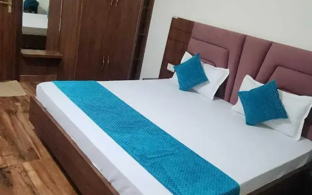 Motel Dwarika