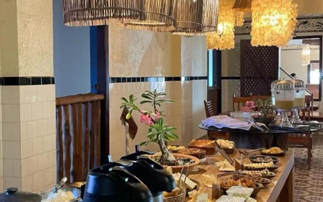 Hotel Salinopolis e Kitepoint