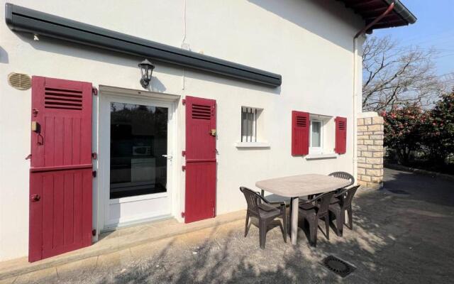 Appartement Cambo-les-Bains, 2 pièces, 2 personnes - FR-1-495-91