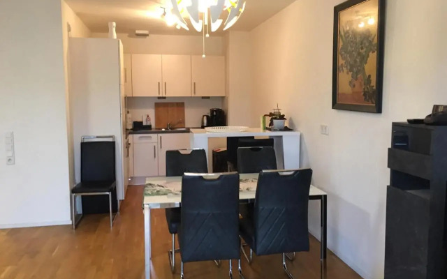 Cocoon 77 Apartments
