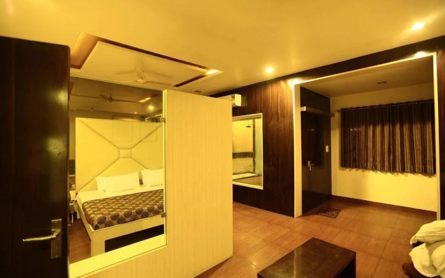 Hotel Harmony