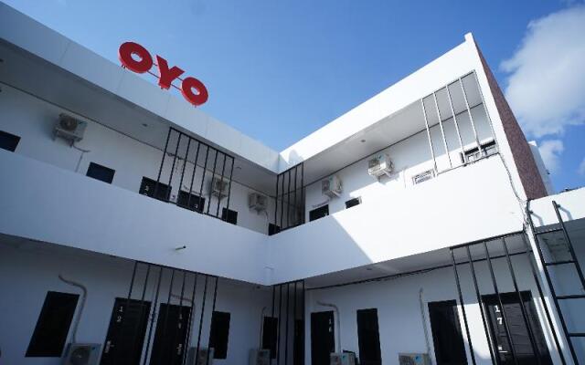 Sani Guest House by OYO Rooms