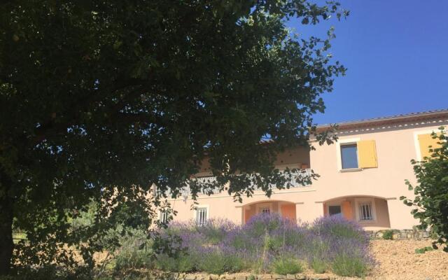 Le Voltigeur du Ventoux