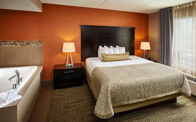 Staybridge Suites Hamilton Downtown by IHG