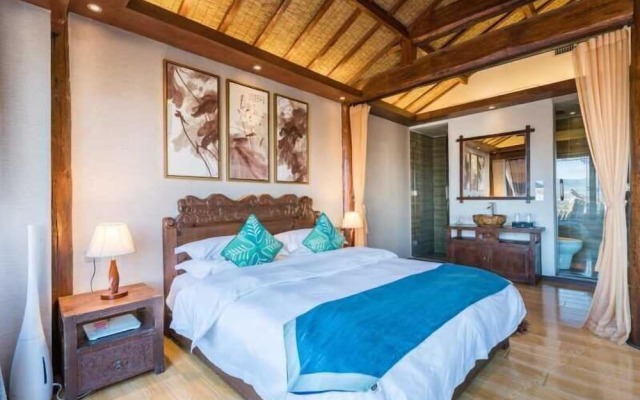 Lijiang Yilian Youmeng Inn