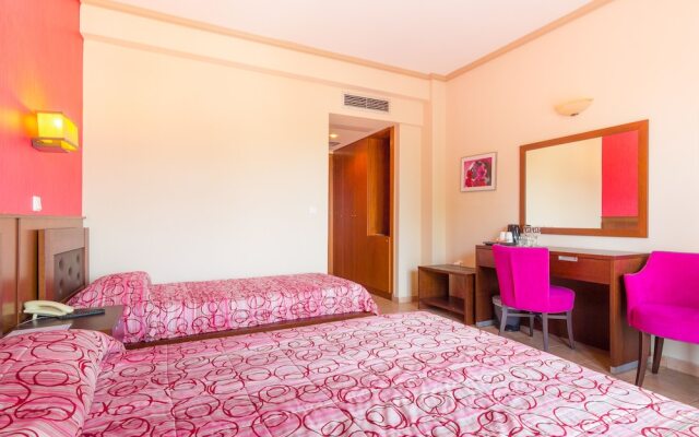 FilosXenia Ismaros Hotel