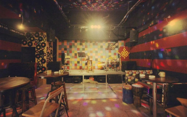 Youchao Youth Hostel