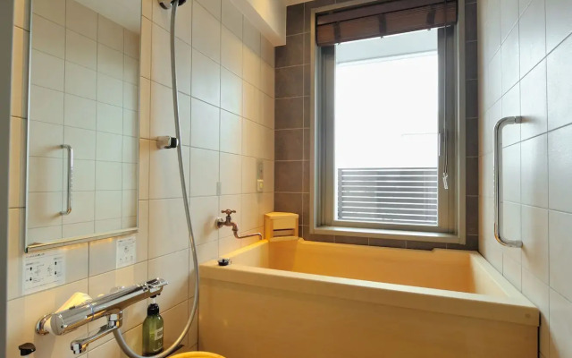 Tennen Onsen Toyama Tsurugi no Yu Onyado Nono
