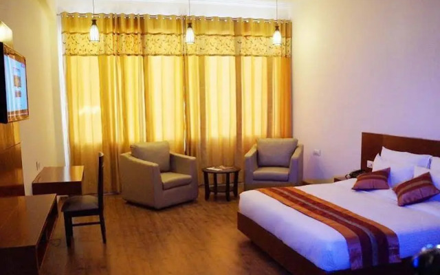 The Serenity Resort & Spa