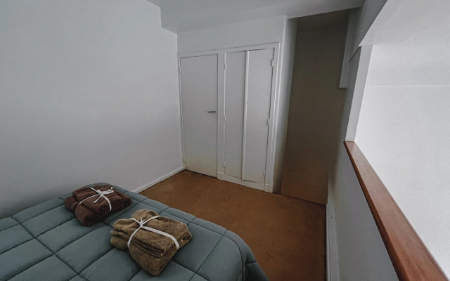 RentUp Unico duplex luminoso