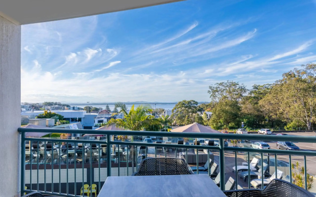 The Landmark Resort Nelson Bay