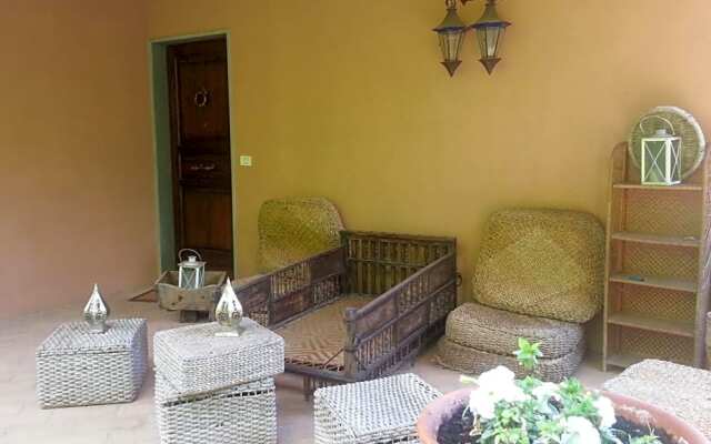 Alta Perugia Bed & Breakfast