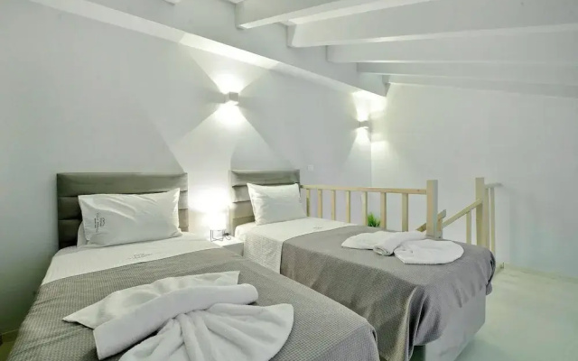 Villa Ventus Sleeps 7 With Parking