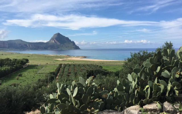 Un mare di Blu - Casa Cobalto