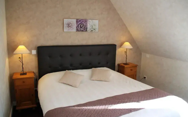 Hotel des Chazes