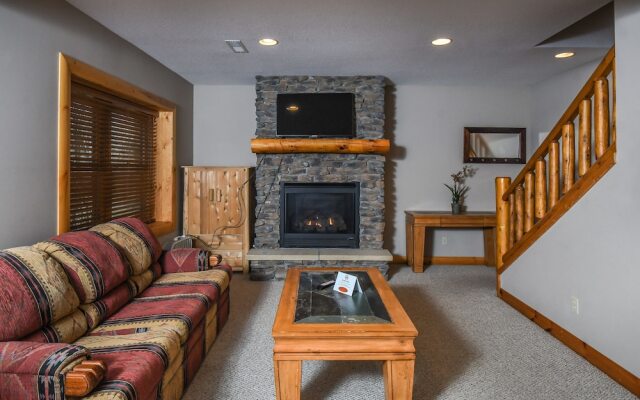 Keep Dreaming 4 Bedroom House