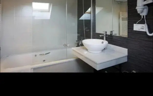 La Casona de Don Santos