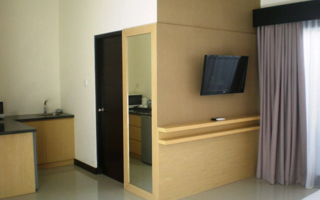 Svarna Suite Seminyak
