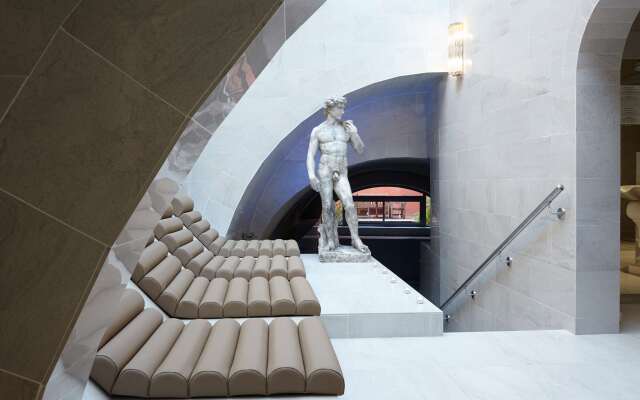 Cour des Loges Lyon, A Radisson Collection Hotel