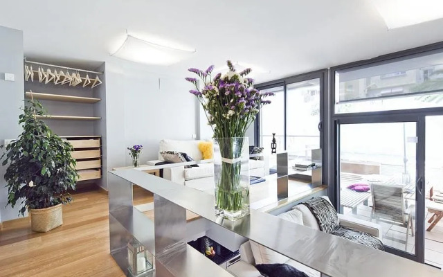 Gracia Holiday Pool B II - 3 Bedroom Apartment - MSB 56041