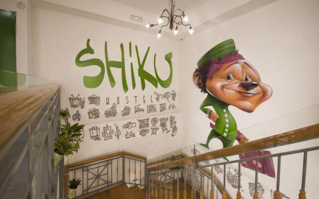 Shiku Hostel