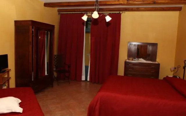 Agriturismo Il Casolare di Gallo Anna