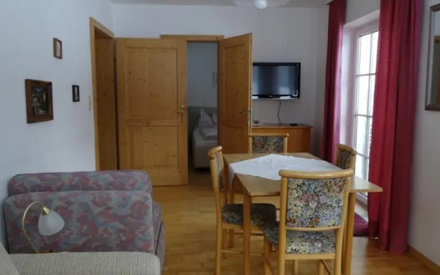 Apartments Geistlinger