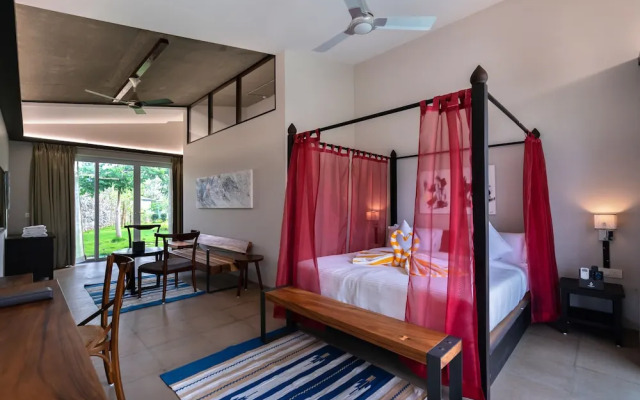 The Forest Club Resort