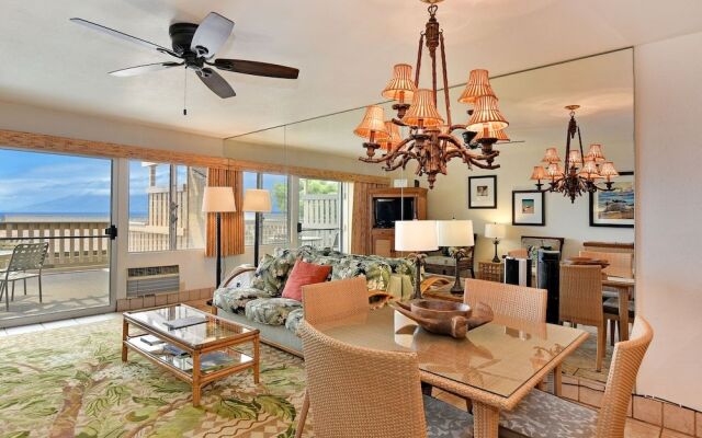 Kahana Sunset E5 by RedAwning