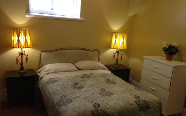 Auberge du Plateau - Hostel