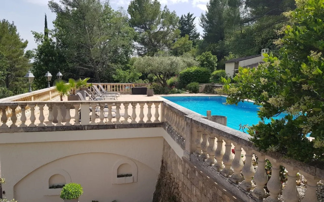 Villa Manoé