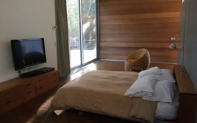 Villa Spectrum