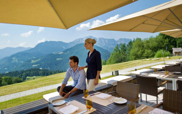 Kempinski Hotel Berchtesgaden