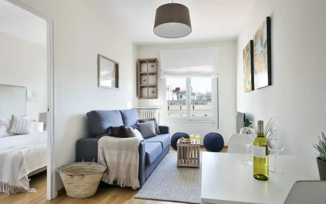 Stay U-nique Apartments Rambla Catalunya