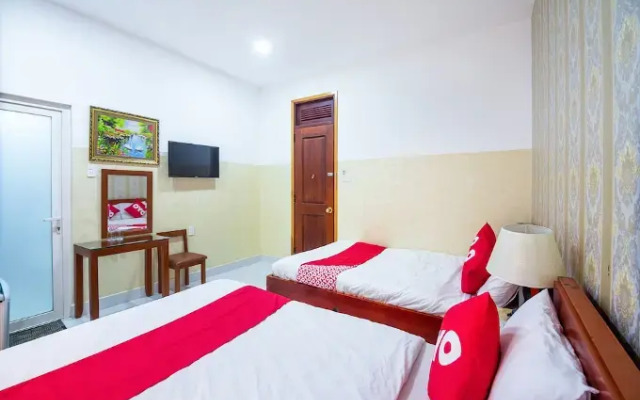 Thao Tram Luxury Hotel by OYO Rooms