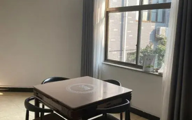 Mingsheng Guesthouse