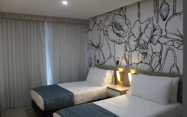 Hotel Karmel