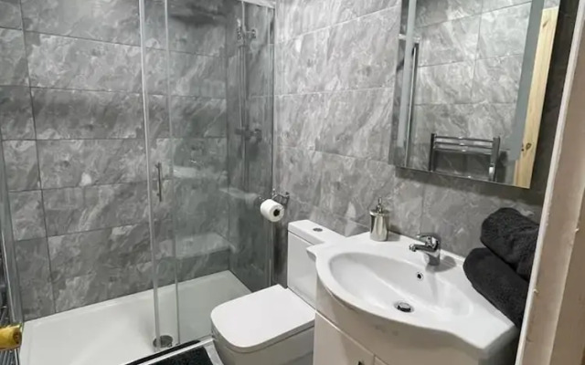 Windsor Blissful Retreat