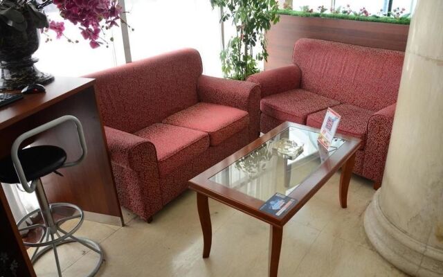Hanting Hotel Wuxi Xihu Road