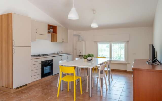 Haiku Rossa in Santa Maria Imbaro