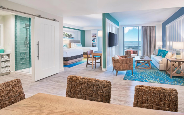 Margaritaville Jacksonville Beach