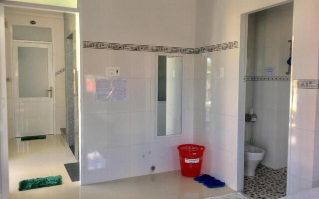 Ngoc Quy Mini House