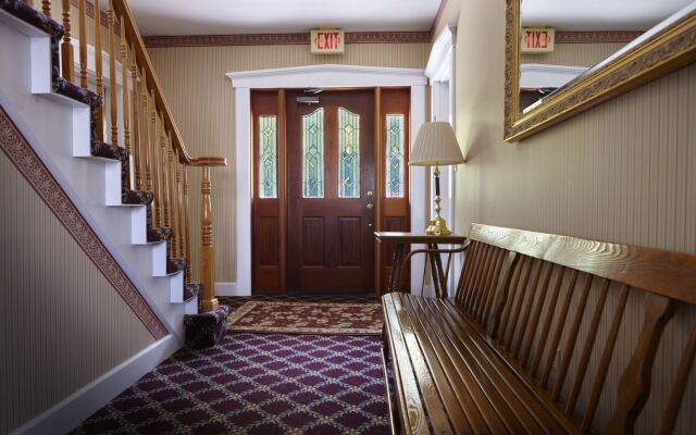 Andrie Rose Inn