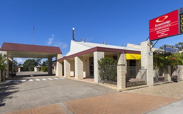 Comfort Inn on Main Hervey Bay
