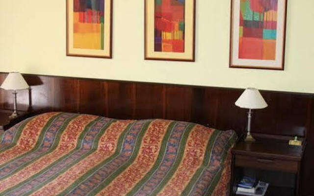 Csipke Hotel