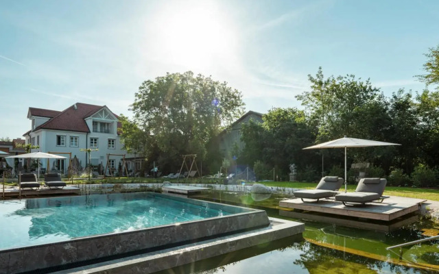 Das Mühlbach - Thermal Retreat & Wellness Resort