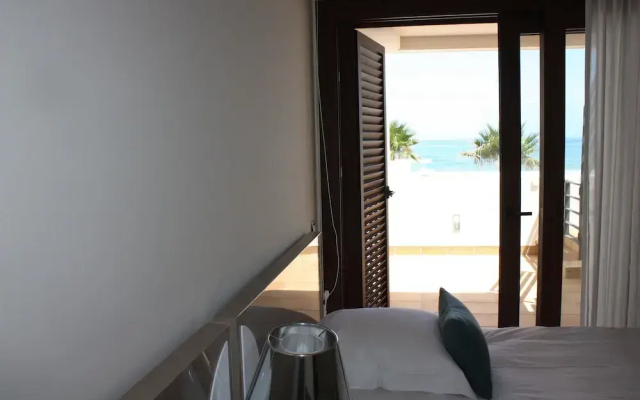 Penthouse - Private Pool